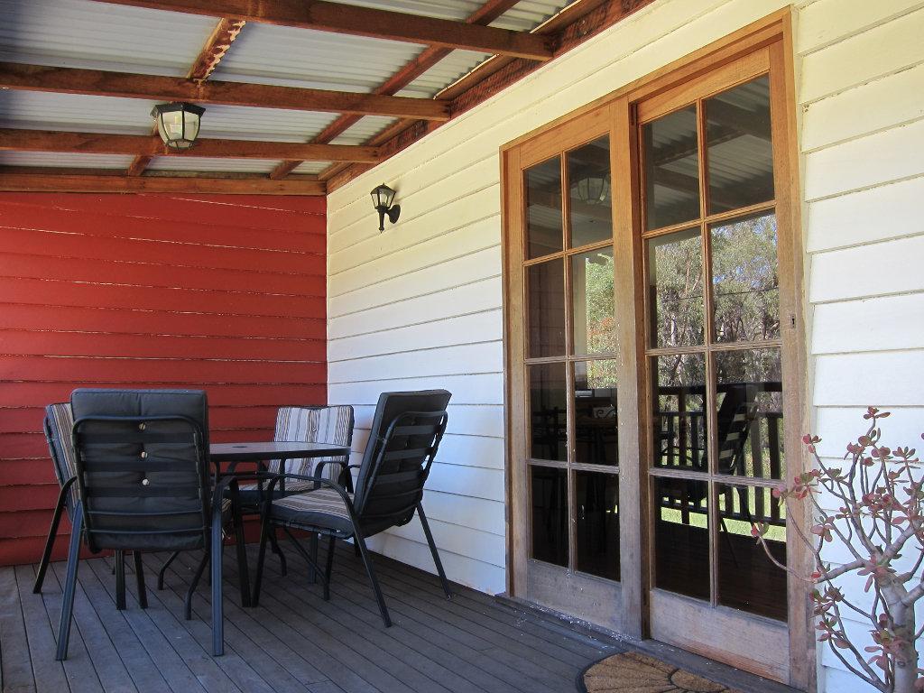فيلا Amiensفي Neds Cabin المظهر الخارجي الصورة